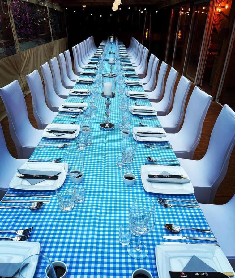 Restauracja i Noclegi Izba Rybacka w Krainie Wygasłych Wulkanów Podgorki Zewnętrze zdjęcie